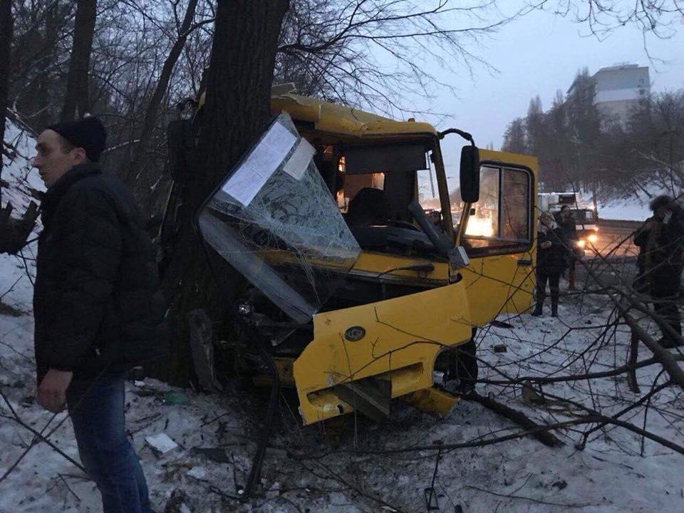 Один з учасників ДТП на Теліги у Києві працював нелегально / фото kyiv.npu.gov.ua Один з учасників ДТП на Теліги у Києві працював нелегально / фото kyiv.npu.gov.ua