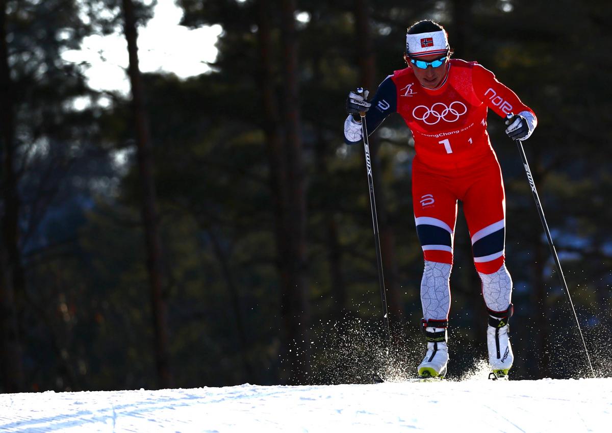 Маріт Бйорген / REUTERS