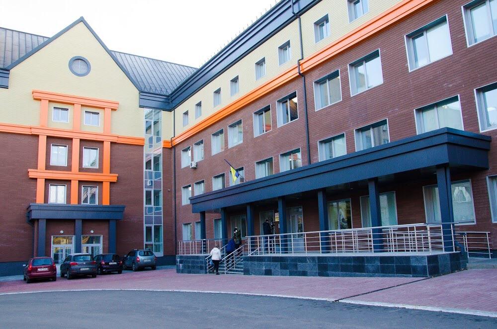 Всі ремонти шкіл, лікарень, дитячих садків проводять з використанням енергозберігаючих технологій / фото Всі ремонти шкіл, лікарень, дитячих садків проводять з використанням енергозберігаючих технологій / фото