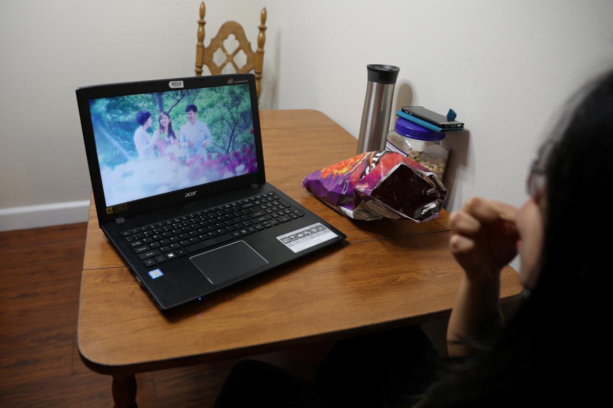 Ілюстрація / REUTERS