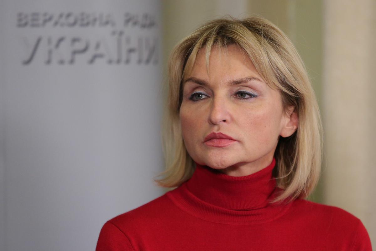 Ірина Луценко: Коли наша країна буде секторально інтегрована з ЄС, питання членства стане лише формальністю Ірина Луценко: Коли наша країна буде секторально інтегрована з ЄС, питання членства стане лише формальністю