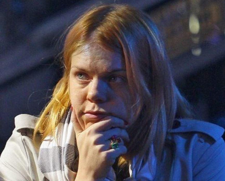 Анастасию Стоцкую приютил «Миротворец» после ее концерта в «ДНР»