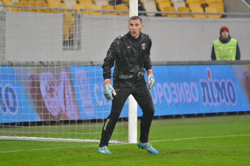 Александр Бандура / veres.club Александр Бандура / veres.club