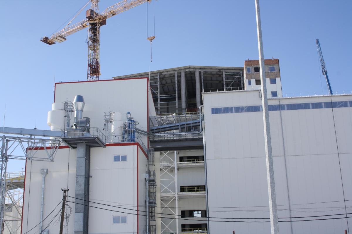 На Житомирщине в этом году реализуют ряд новых проектов - Гундич