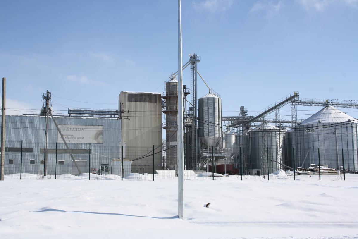 На Житомирщине в этом году реализуют ряд новых проектов - Гундич