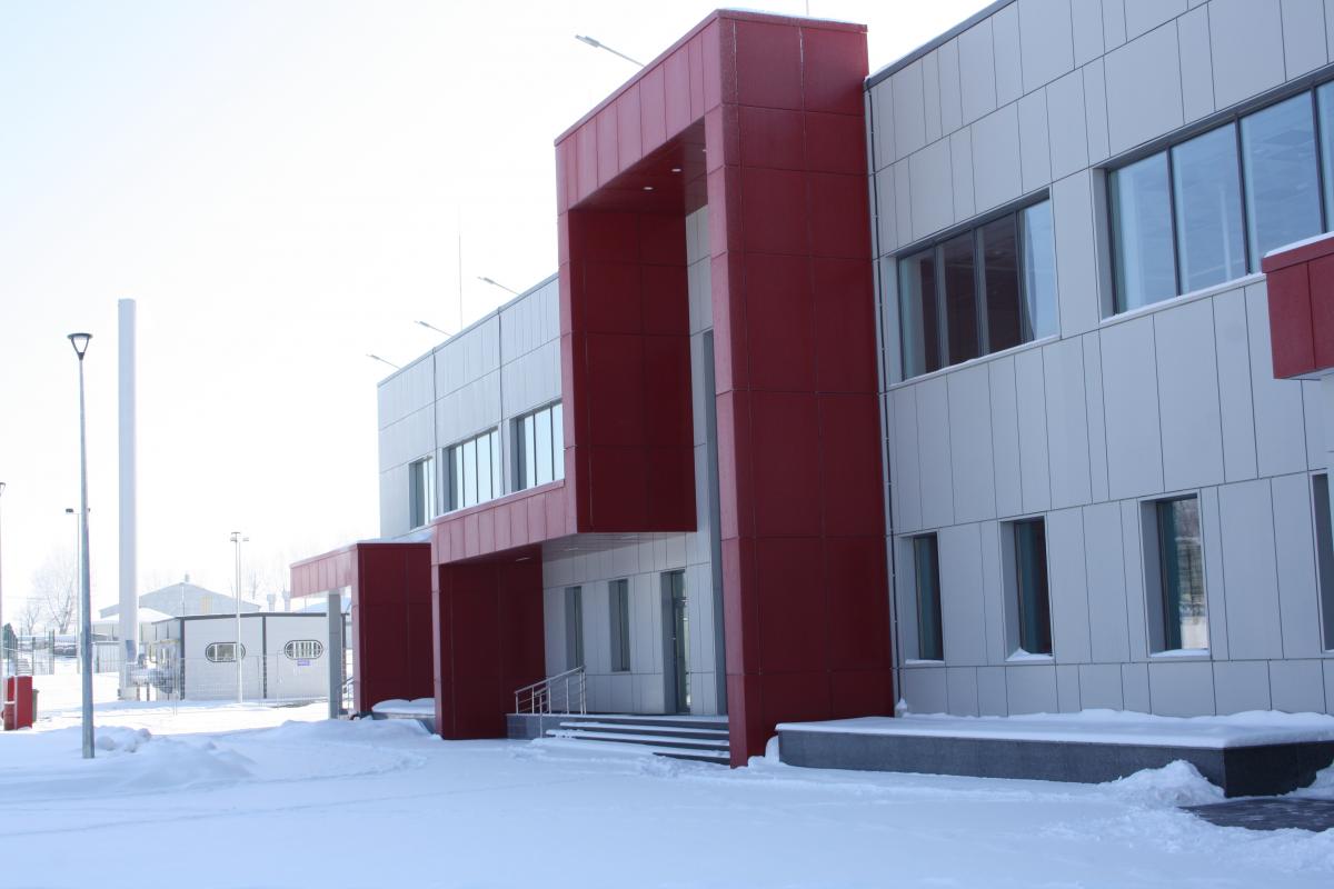 На Житомирщине в этом году реализуют ряд новых проектов - Гундич