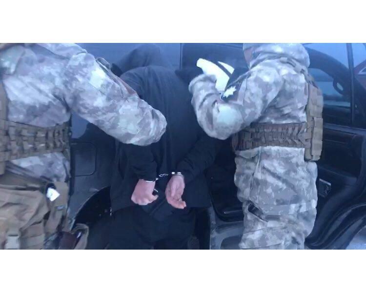 Аброськін заявив, що злодій відбуватиме покарання / Фото facebook.com/Vyacheslav.Abroskin Аброськін заявив, що злодій відбуватиме покарання / Фото facebook.com/Vyacheslav.Abroskin