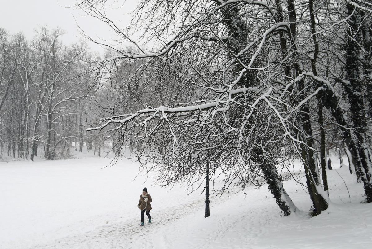Ілюстрація / REUTERS