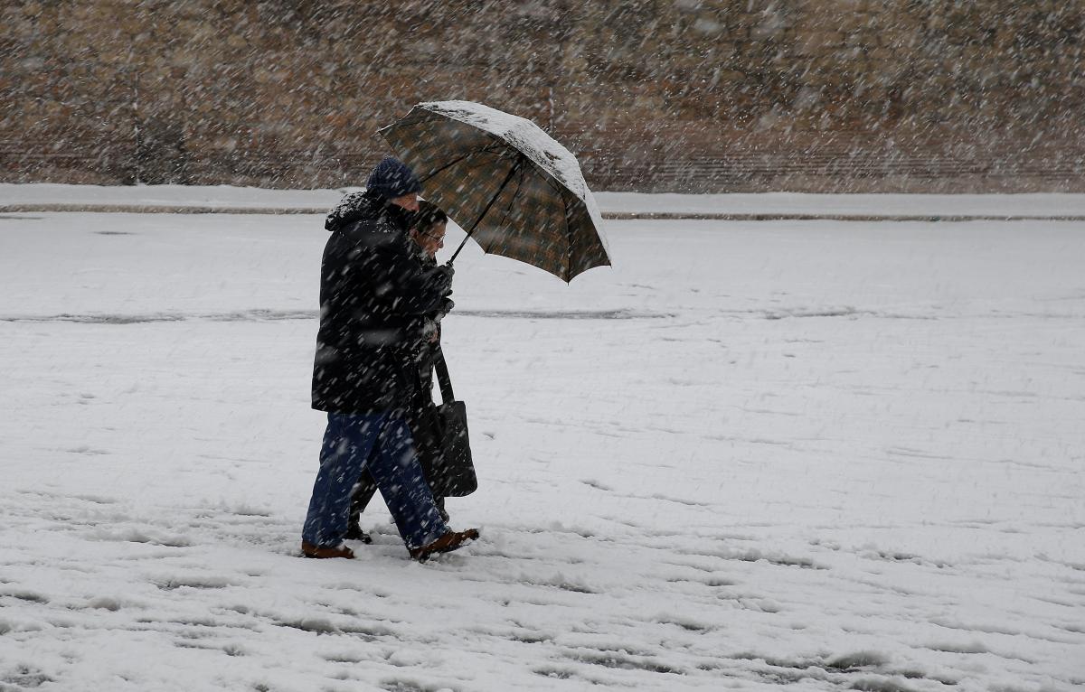 Ілюстрація / REUTERS