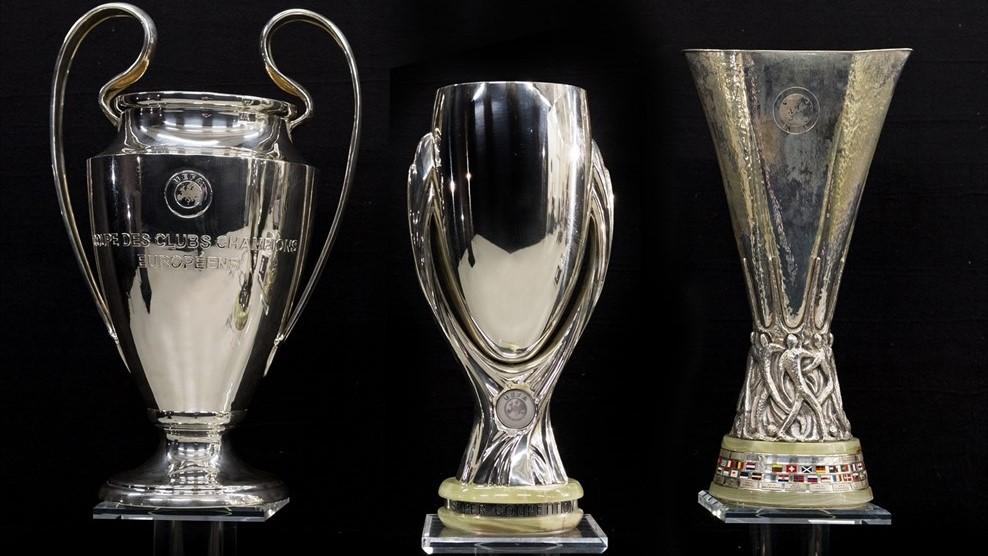 УЄФА представив новий формат проведення єврокубків / uefa.com УЄФА представив новий формат проведення єврокубків / uefa.com
