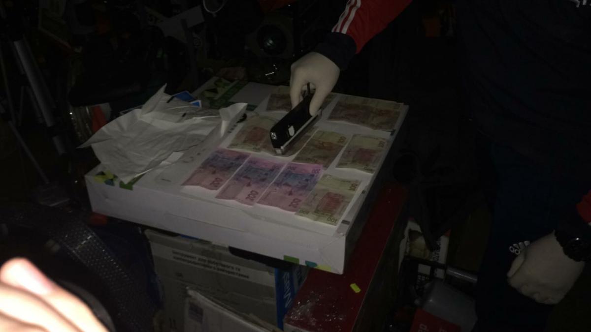 Фото прес-служби прокуратури Тернопільщини Фото прес-служби прокуратури Тернопільщини