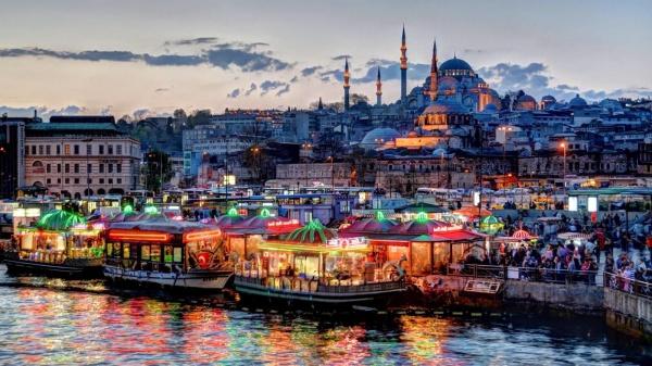 Всемирный исламский форум состоится в Стамбуле / islam-today.ru