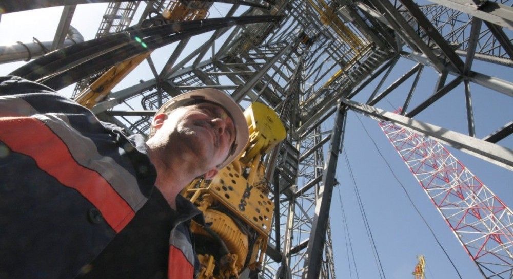 Ukrainian oil and gas producer set to recover assets in occupied Crimea