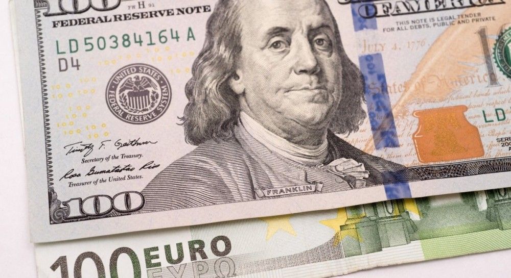 Cash Hryvnia In Kyiv Strengthens To UAH 26 80 To Dollar UNIAN