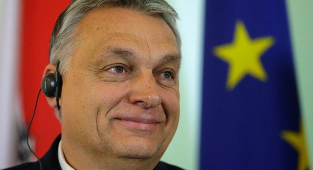 The EU presidency might be faraway from Hungary – media