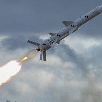 Ukraine tests Neptun ground-launched cruise missile (Video)