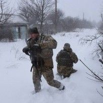 Ukraine talks resume in Minsk - media