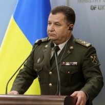 Реформирование ОПК не навредит армии во время ведения боевых действий – Полторак