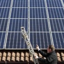 Green energy share in Ukraine may reach 11% in 2020 – expert