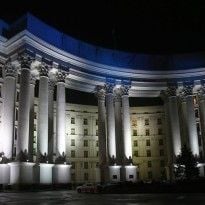 МИД об обстреле колонны на Донбассе: вдохновленная Советом Европы Россия не остановится