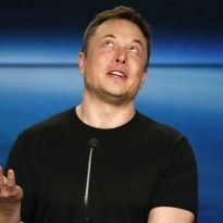 Илон Маск анонсировал первое испытание нового космического корабля для полета на Марс