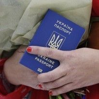 PM Shmyhal: No threat of Ukraine being stripped of visa-free travel rights in EU
