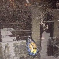 Ректор НМУ обратилась в полицию из-за попытки поджога ее дома