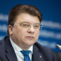 Ukraine's Minister Zhdanov refutes foreign media allegations about 