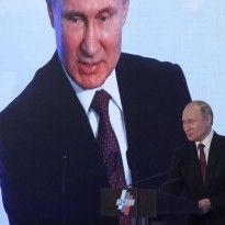 NATO says Russian warnings against allies 