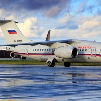 Russian passenger jet with 71 aboard crashes outside Moscow (Photo, Video)