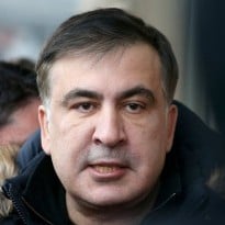 Poroshenko says wouldn’t want Saakashvili deported