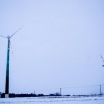 One of Europe's biggest windfarms to be built in Ukraine