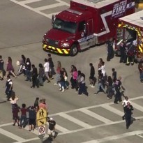 At least 17 dead in Florida school shooting, law enforcement says – CNN