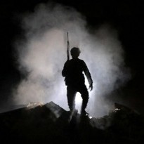 Пушечное мясо: в ЧВК 