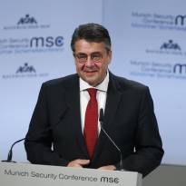 Reuters: Ukraine progress should soften sanctions on Russia – Germany's Gabriel