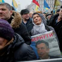 Saakashvili supporters announce creation of civil resistance committees