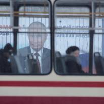 В Центризбиркоме РФ заявляют, что Путин набрал в Крыму и Севастополе более 90% голосов