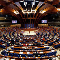 CoE approves Action Plan for Ukraine worth EUR 29.5 mln