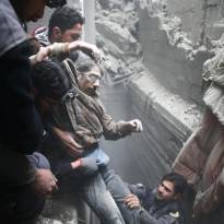 DW: EU calls for Syria UN ceasefire to be implemented