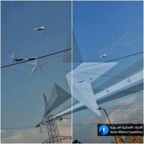 Россия снова перебросила в Сирию новейшие истребители Су-57 (фото)