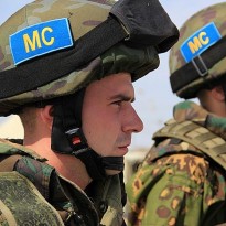 Poroshenko rejects Belarus involvement in Donbas peacekeeping mission - media