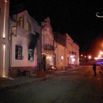 Pro-Russian German journalist implicated in arson attack on Hungarian Center in Ukraine – media