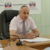 "DPR" detains 22 "energy ministry" officials on embezzlement charges