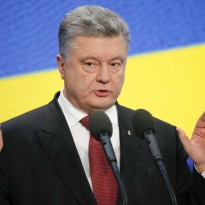 Poroshenko's bill proposes stripping of Ukrainian citizenship for voting in Russian-occupied Crimea