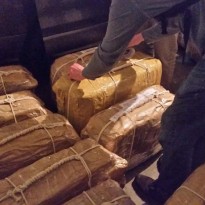 Кокаин, найденный в посольстве России в Аргентине, оказался сильно разбавлен - СМИ