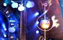 В Житомире в рамках социально-культурных проектов горожан на фестивали, концерты и экскурсии из городского бюджета потратят 1, 3 миллиона