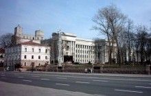 У Мінську обговорили взаємодію Православної Церкви та Збройних сил Республіки Білорусь