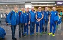 Обнародован состав мужской сборной Украины по биатлону на сезон 2018/19