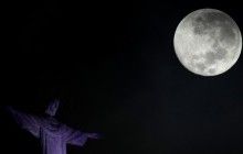 Затмение 15 февраля погрузит Антарктиду во тьму