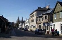 В Литве создадут мемориал в память об одной из исчезнувших еврейских общин